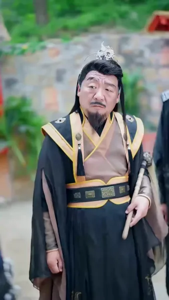 ใครบอกว่าข้าเป็นเซียน(พากย์ไทย)