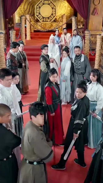 ใครบอกว่าข้าเป็นเซียน(พากย์ไทย)