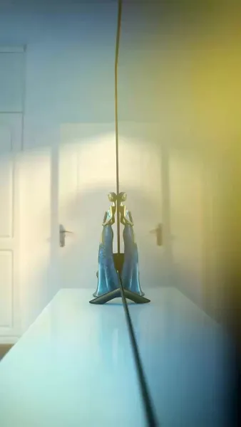 ใครบอกว่าข้าเป็นเซียน(พากย์ไทย)