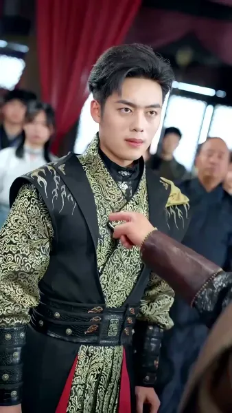 ใครบอกว่าข้าเป็นเซียน(พากย์ไทย)