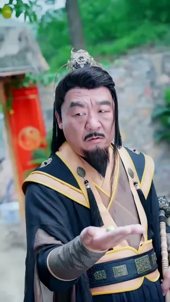 ใครบอกว่าข้าเป็นเซียน(พากย์ไทย)