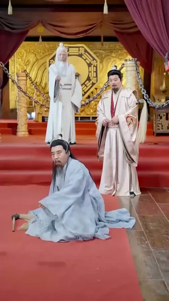 ใครบอกว่าข้าเป็นเซียน(พากย์ไทย)