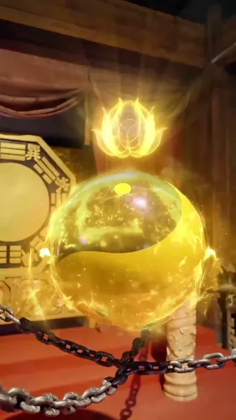 ใครบอกว่าข้าเป็นเซียน(พากย์ไทย)