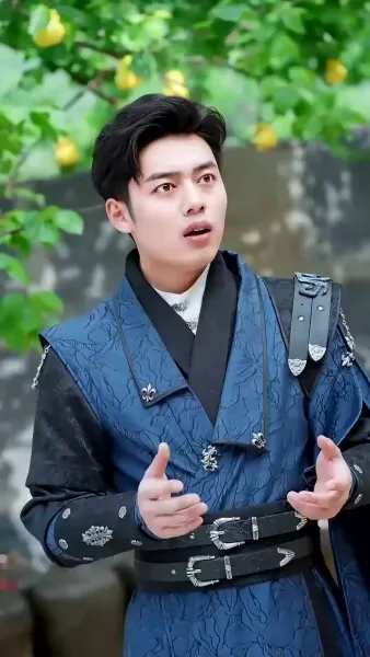 ใครบอกว่าข้าเป็นเซียน(พากย์ไทย)