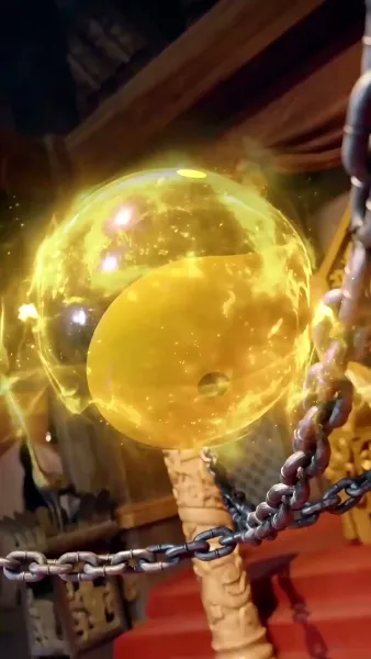 ใครบอกว่าข้าเป็นเซียน(พากย์ไทย)