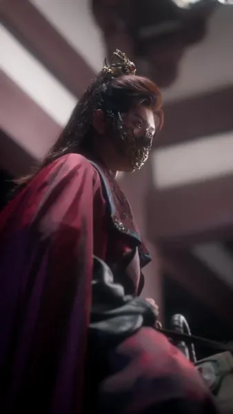 รอยรักร้ายของผู้สำเร็จราชการ