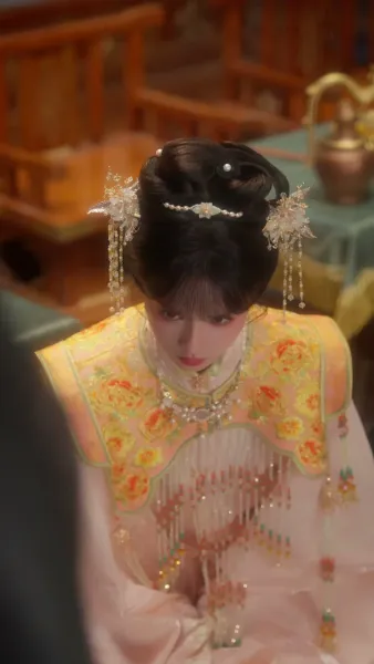 รอยรักร้ายของผู้สำเร็จราชการ