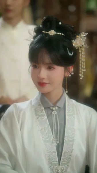 รอยรักร้ายของผู้สำเร็จราชการ