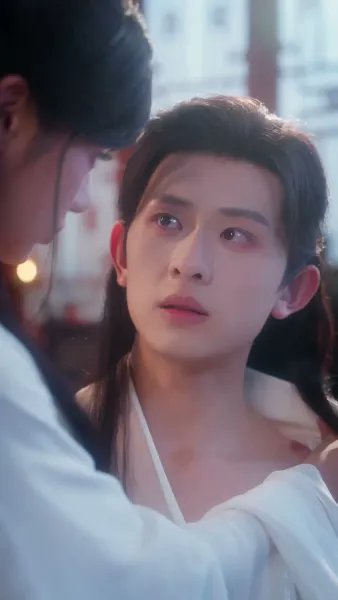 รอยรักร้ายของผู้สำเร็จราชการ