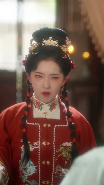 รอยรักร้ายของผู้สำเร็จราชการ