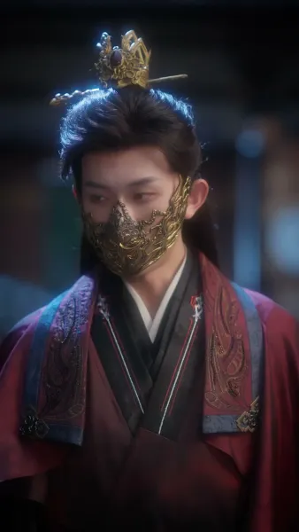 รอยรักร้ายของผู้สำเร็จราชการ