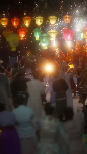 รอยรักร้ายของผู้สำเร็จราชการ