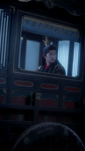 รอยรักร้ายของผู้สำเร็จราชการ