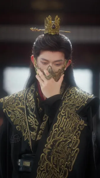 รอยรักร้ายของผู้สำเร็จราชการ