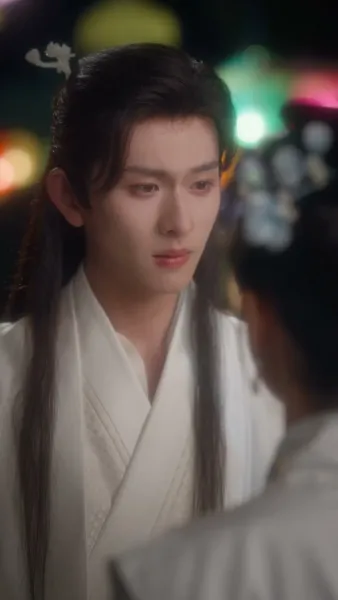 รอยรักร้ายของผู้สำเร็จราชการ