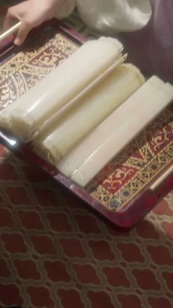 รอยรักร้ายของผู้สำเร็จราชการ