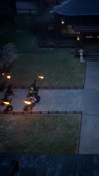 รอยรักร้ายของผู้สำเร็จราชการ