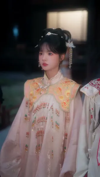 รอยรักร้ายของผู้สำเร็จราชการ