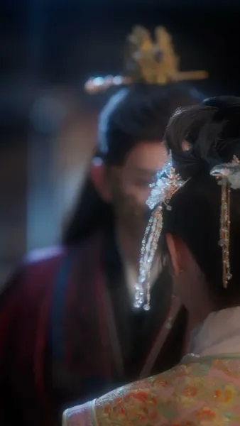 รอยรักร้ายของผู้สำเร็จราชการ