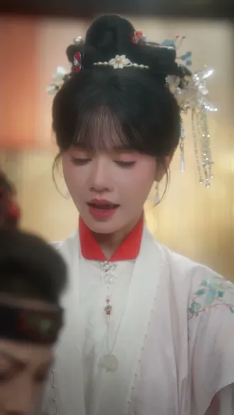 รอยรักร้ายของผู้สำเร็จราชการ