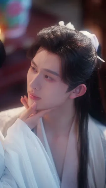 รอยรักร้ายของผู้สำเร็จราชการ