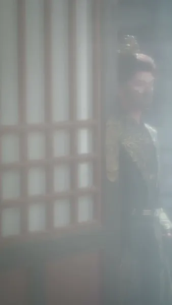 รอยรักร้ายของผู้สำเร็จราชการ