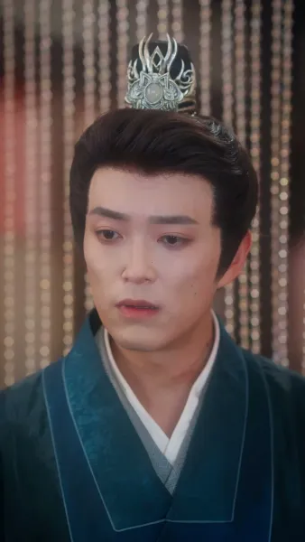 รอยรักร้ายของผู้สำเร็จราชการ