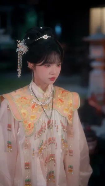 รอยรักร้ายของผู้สำเร็จราชการ