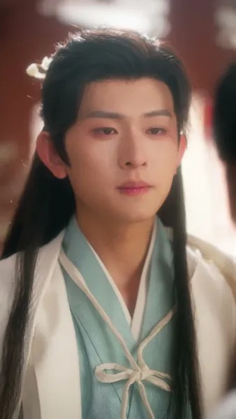 รอยรักร้ายของผู้สำเร็จราชการ