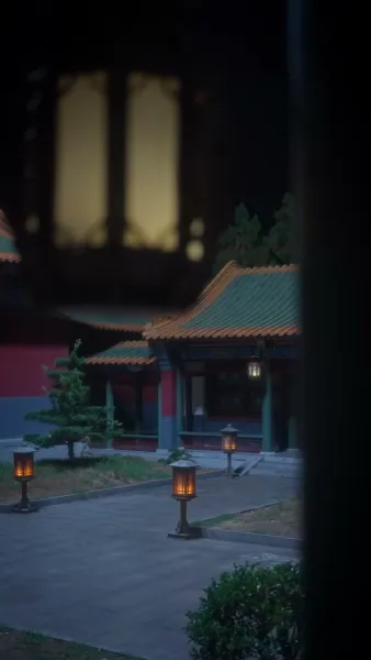 รอยรักร้ายของผู้สำเร็จราชการ