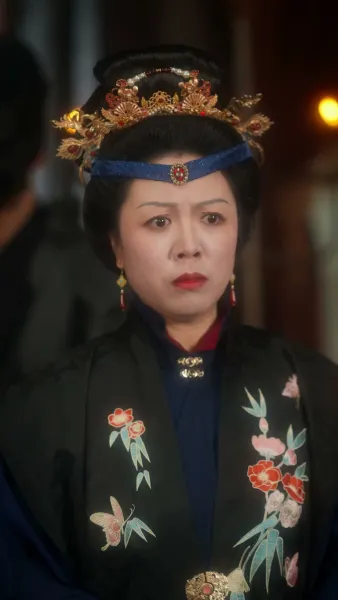 รอยรักร้ายของผู้สำเร็จราชการ