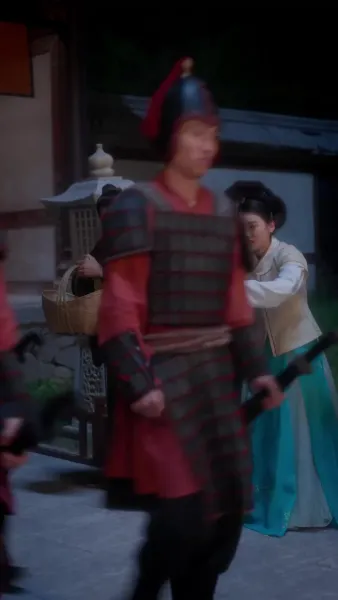 รอยรักร้ายของผู้สำเร็จราชการ