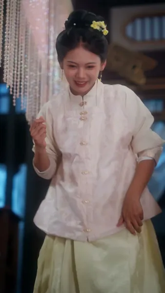 รอยรักร้ายของผู้สำเร็จราชการ