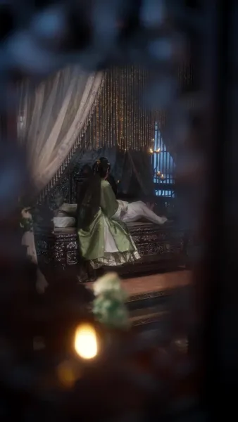 รอยรักร้ายของผู้สำเร็จราชการ