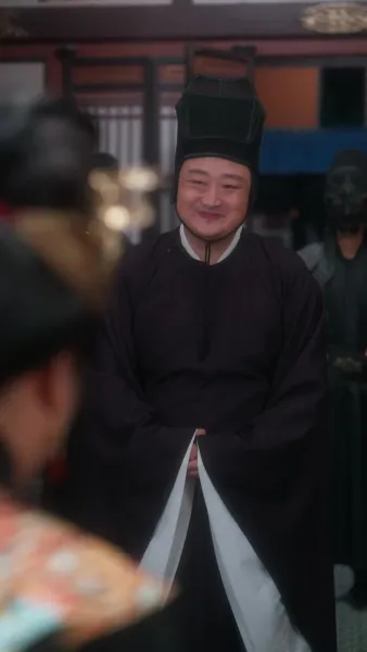 รอยรักร้ายของผู้สำเร็จราชการ