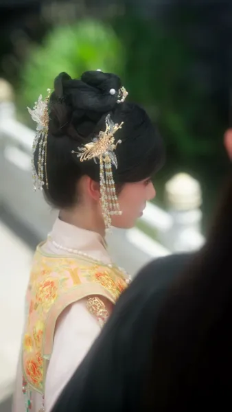 รอยรักร้ายของผู้สำเร็จราชการ