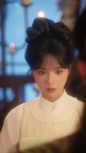 รอยรักร้ายของผู้สำเร็จราชการ