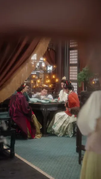 รอยรักร้ายของผู้สำเร็จราชการ