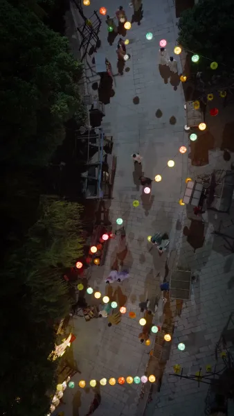 รอยรักร้ายของผู้สำเร็จราชการ