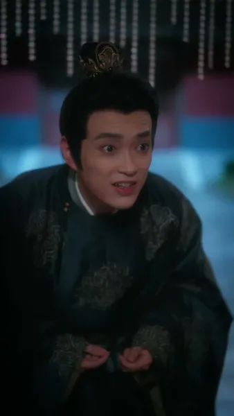 รอยรักร้ายของผู้สำเร็จราชการ