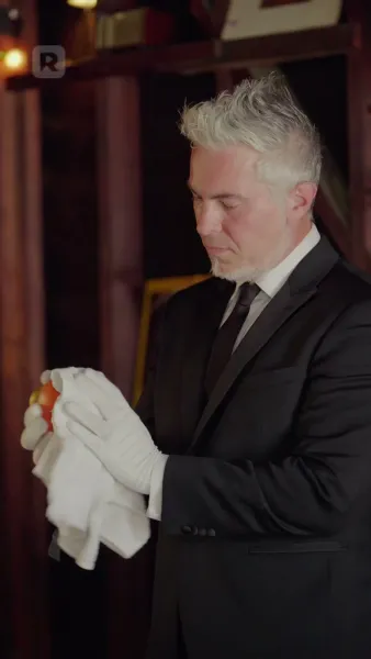 การเผชิญหน้าแห่งโชคชะตา