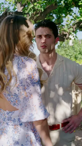 การเผชิญหน้าแห่งโชคชะตา