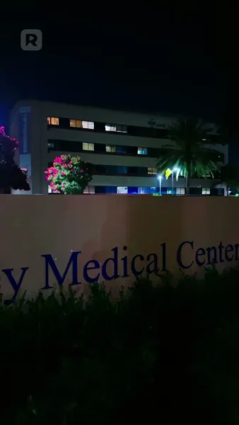 การเผชิญหน้าแห่งโชคชะตา