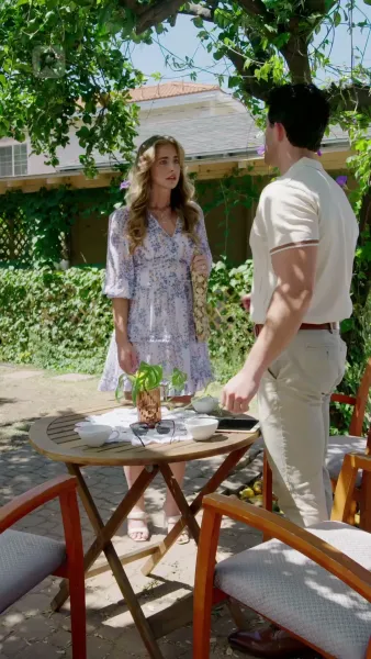 การเผชิญหน้าแห่งโชคชะตา