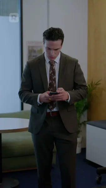 การเผชิญหน้าแห่งโชคชะตา