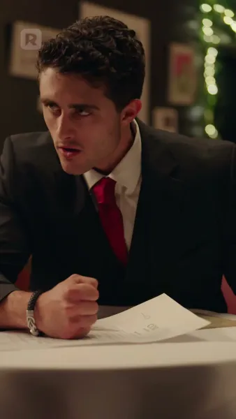 การเผชิญหน้าแห่งโชคชะตา