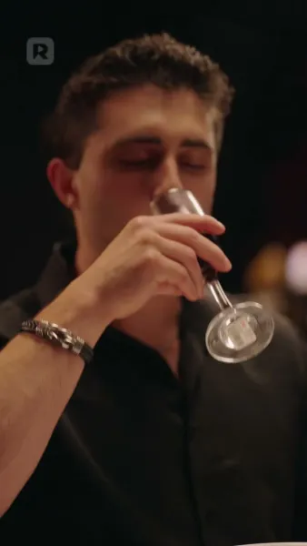 การเผชิญหน้าแห่งโชคชะตา