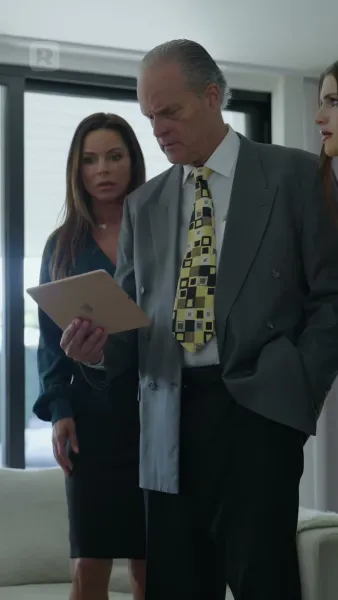 การเผชิญหน้าแห่งโชคชะตา