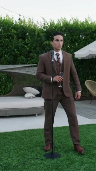 การเผชิญหน้าแห่งโชคชะตา