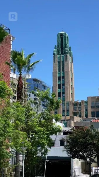 การเผชิญหน้าแห่งโชคชะตา